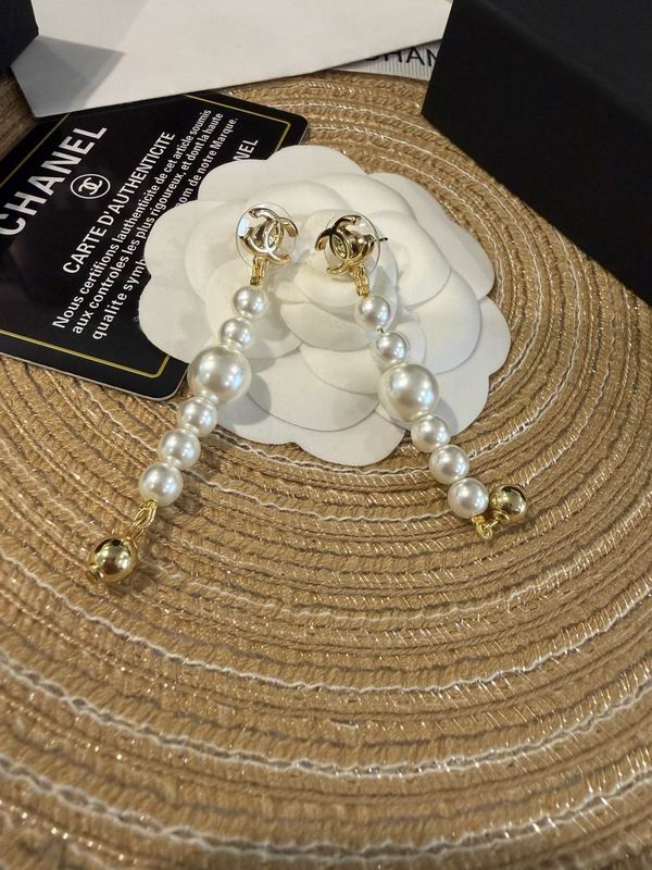 Chanel Earring 08yxs181